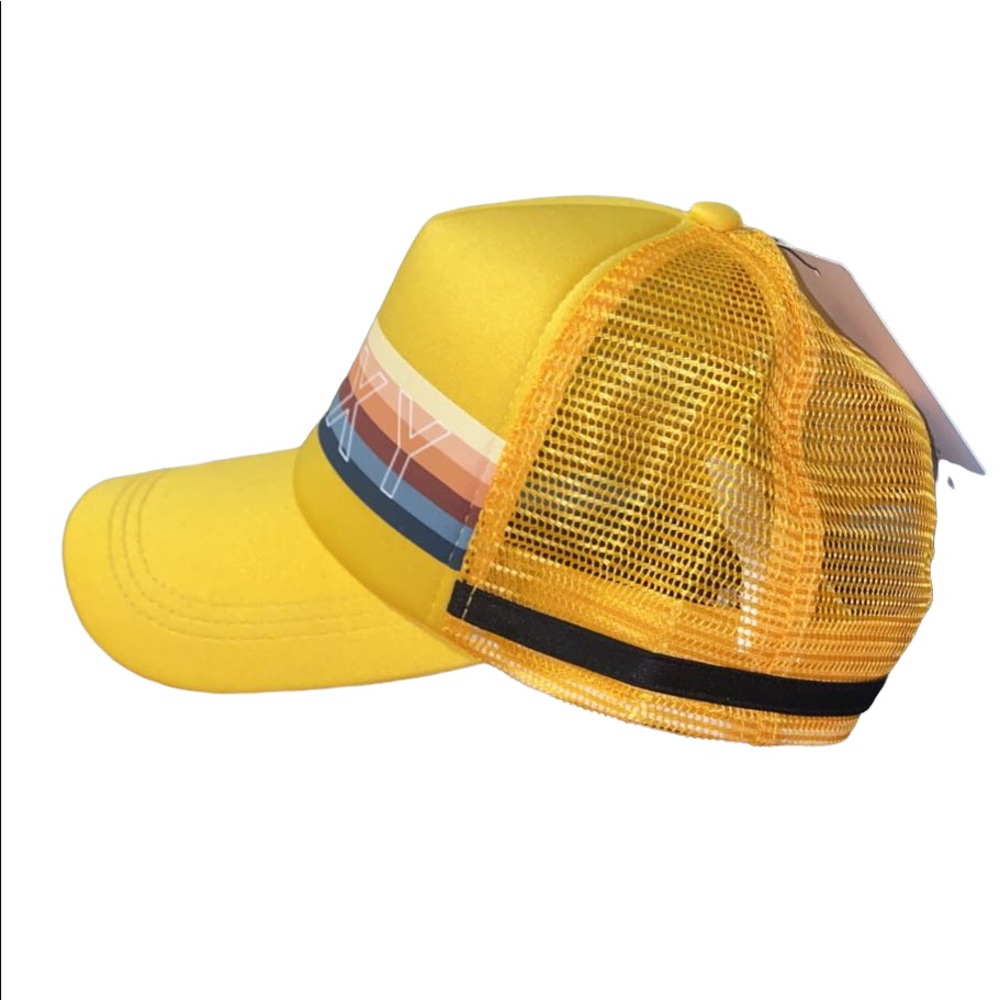 ROXY Trucker Hat